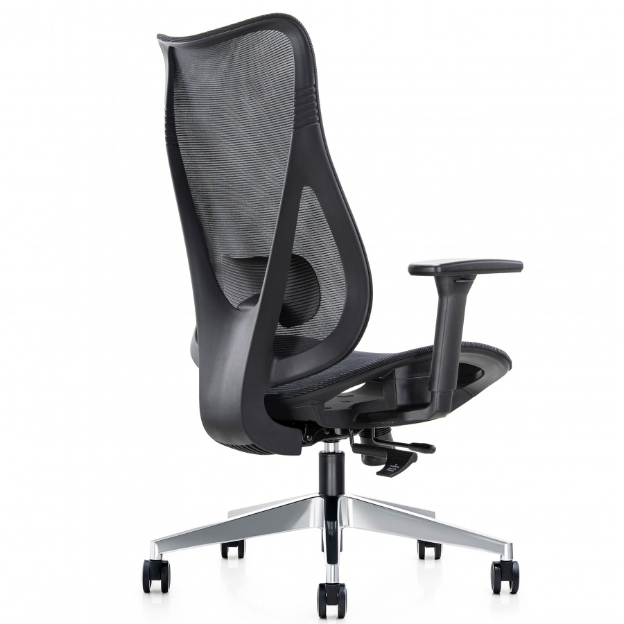 Mala Full Mesh Ergonomic Office Chair 